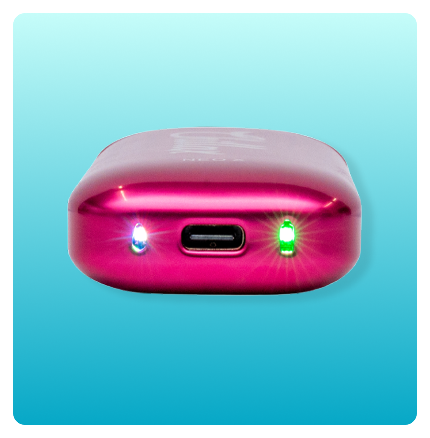 一目でわかる残量表示