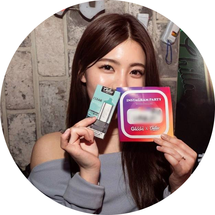 ダイエットサポートシーン