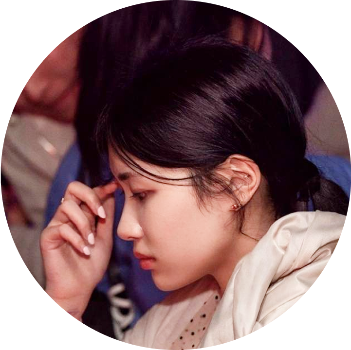 リラックスシーン